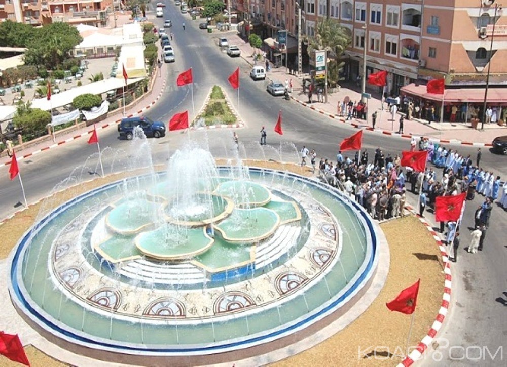 Koacinaute: Sahara marocain : 40 années d'entêtement stérile et puérile des autorités algériennes