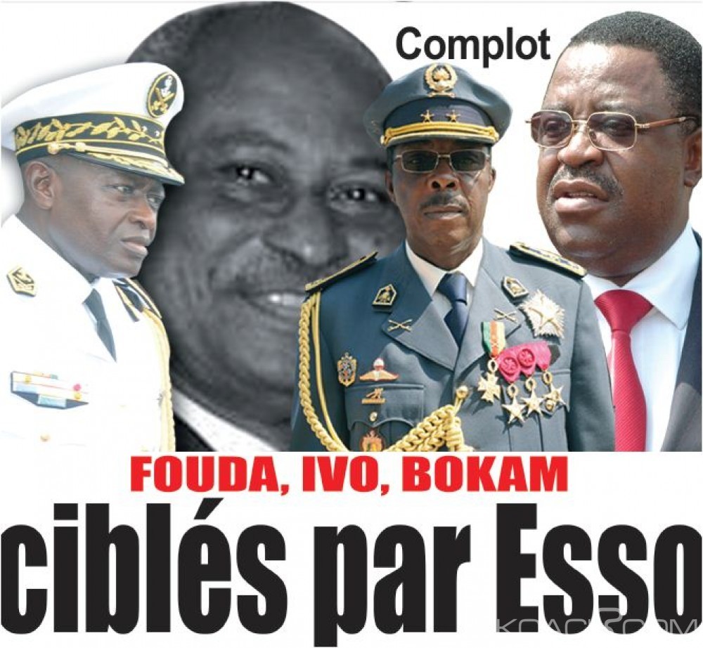 Cameroun: Après Biya : Le pays secoué par la machination, les complots et règlements de comptes entre hauts dignitaires