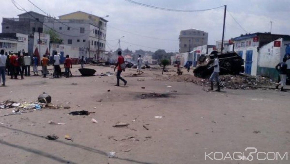 Cameroun: Plusieurs personnes tuées, dans des combats contre des éléments de Boko Haram