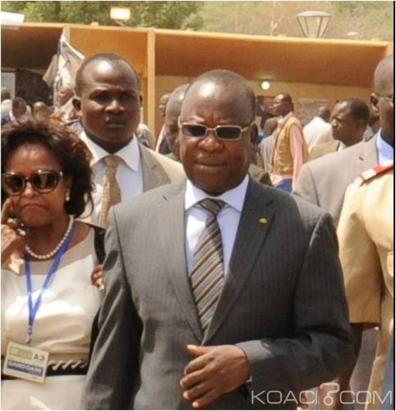 Tchad: Un ministre tué dans un accident de la circulation