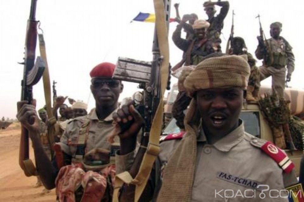 Tchad: Attaques de Boko Haram  dans la région du Lac Tchad, 16 assaillants abattus et 11 civils blessés
