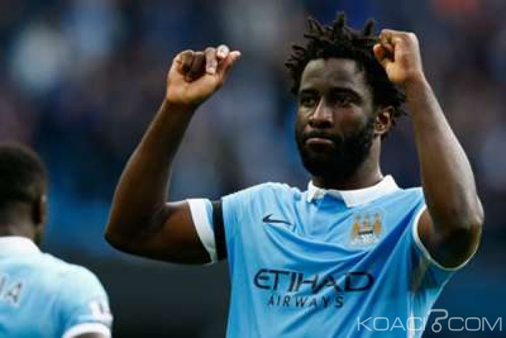 Côte d'Ivoire : Wilfried Bony manque de confiance, selon son entraineur