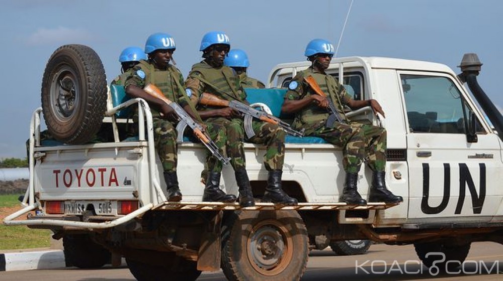 Soudan du Sud:  Libération des 13 employés  de l' ONU  retenus en otages