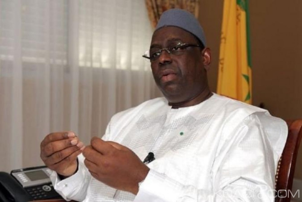 Sénégal: Classement du pays parmi les 25 plus pauvres au Monde, Macky Sall rejette le classement du Fmi