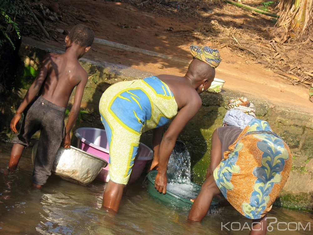 Côte d'Ivoire: Un homme se noie dans une rivière, son corps introuvable