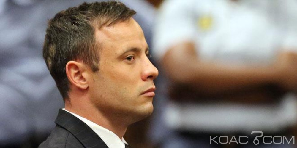Afrique du Sud  : Ruiné, l'ex athlète Oscar Pistorius jugé en appel