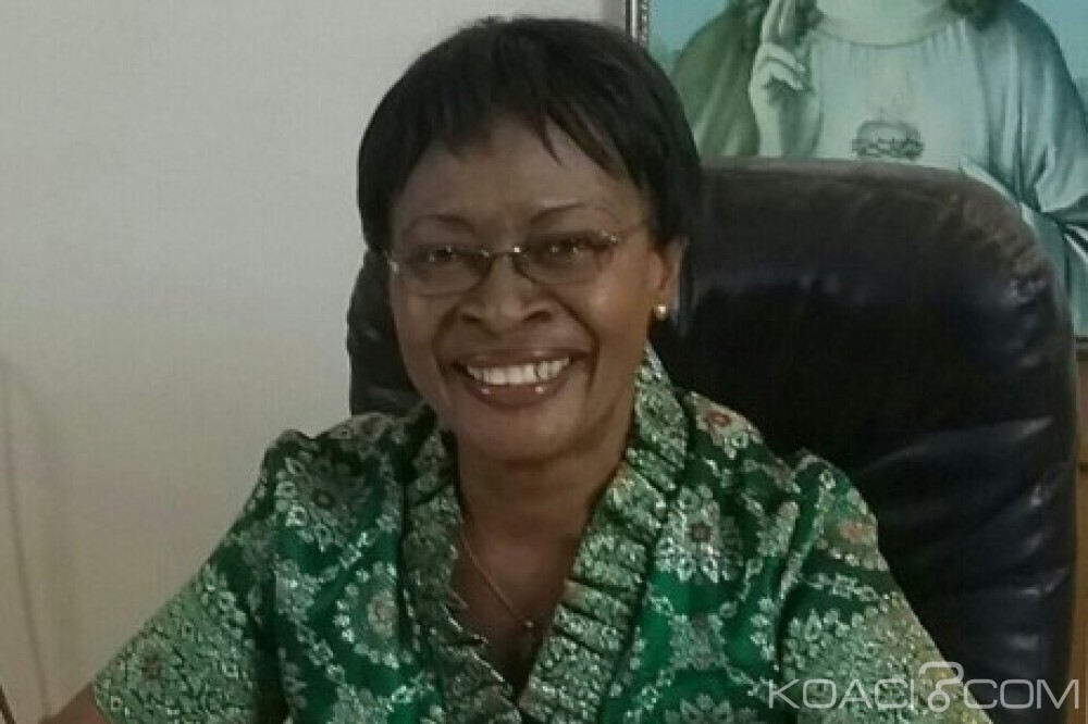 Côte d'Ivoire : Après la réélection de Ouattara, une cadre du FPI : « La seule solution qui nous reste »