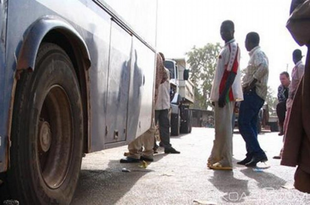 Côte d'Ivoire: Des coupeurs de route dépouillent des passagers dans le nord du pays