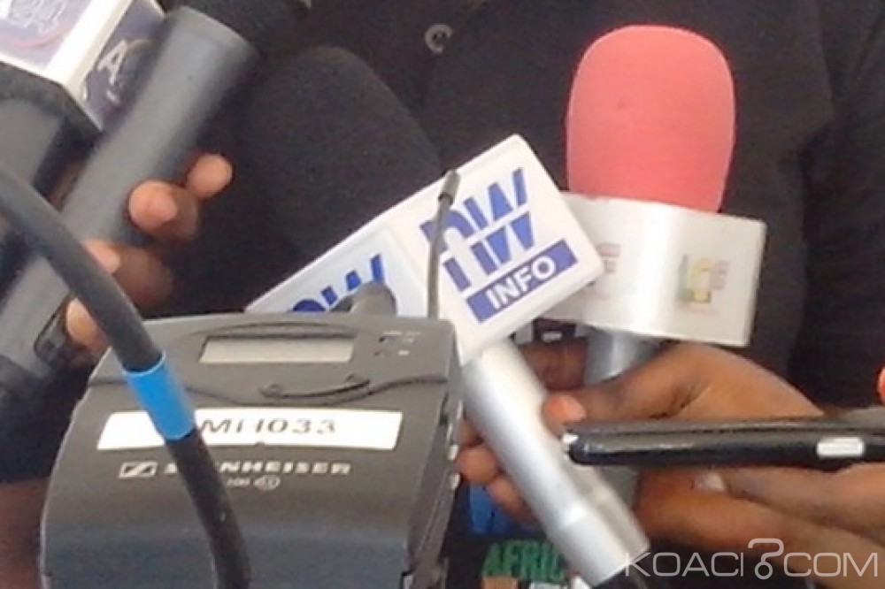 Togo : Un nouveau code pénal adopté : La presse inquiète