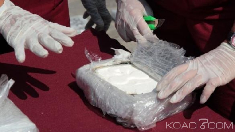 Maroc: Un sénégalais interpellé à  Agadir en possession de 100 g de cocaïne