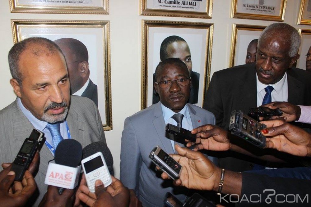 Côte d'Ivoire: Gnénéma affirme que les prisons ivoiriennes ne respectent pas les normes