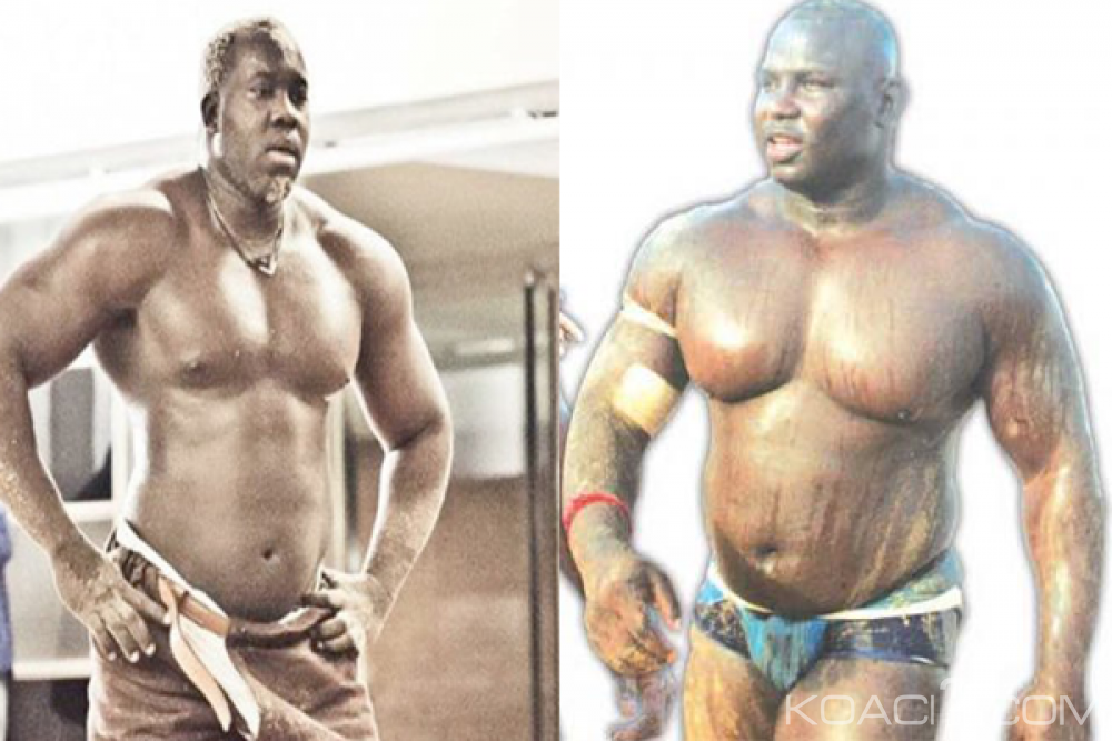 Sénégal : Le combat du siècle tant attendu entre «Bombardier-Rocky Balboa»  interdit par le Cng de lutte