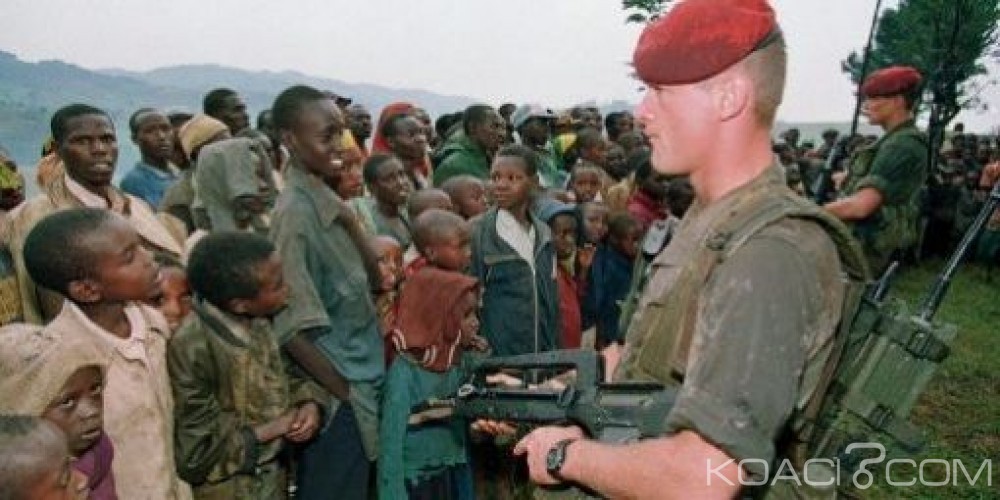 Rwanda : Génocide rwandais, plainte  déposée contre des responsables  français