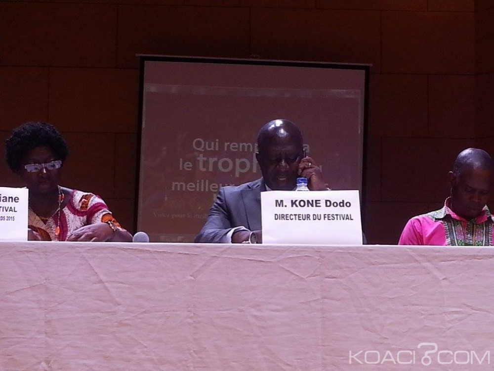 Côte d'Ivoire: Festival des musiques du monde d'Abidjan, la 3 ème édition démarre ce jeudi au Palais de la culture