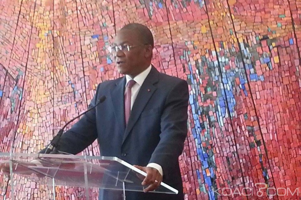 Côte d'Ivoire: Abidjan reconnait que le fichier électoral contient de nombreux cas de décès et souhaite son apurement
