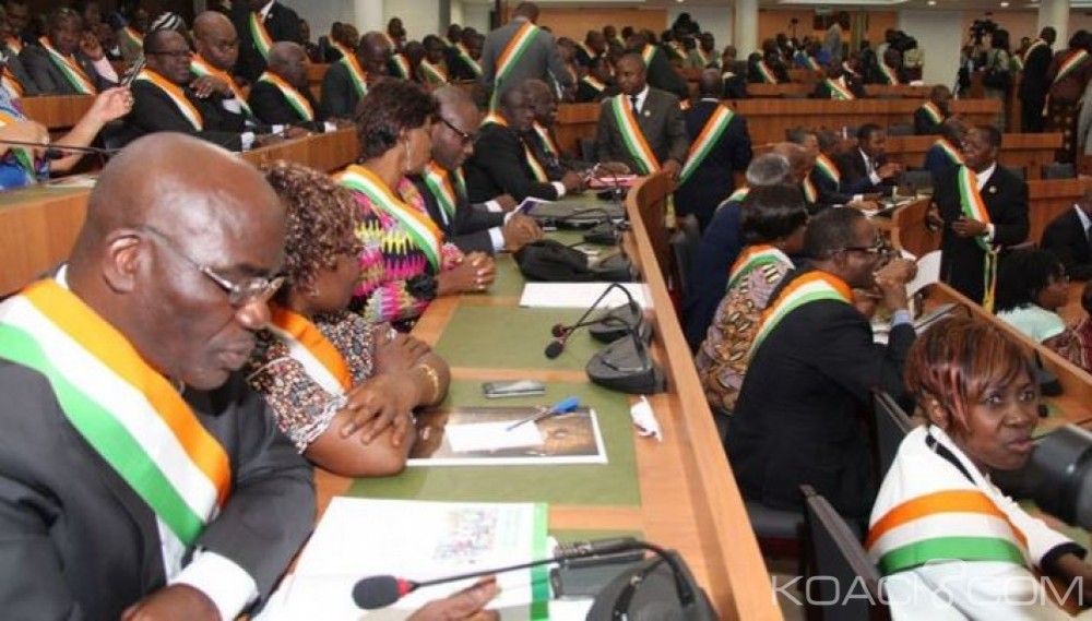 Côte d'Ivoire: Législatives anticipées après la présidentielle? Voici ce que dit Ouattara
