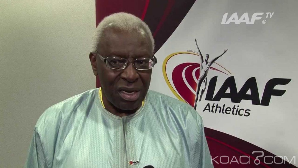 Sénégal: Après sa mise en examen, les pros Lamine Diack demandent à  la France de d'abord régler le cas Platini
