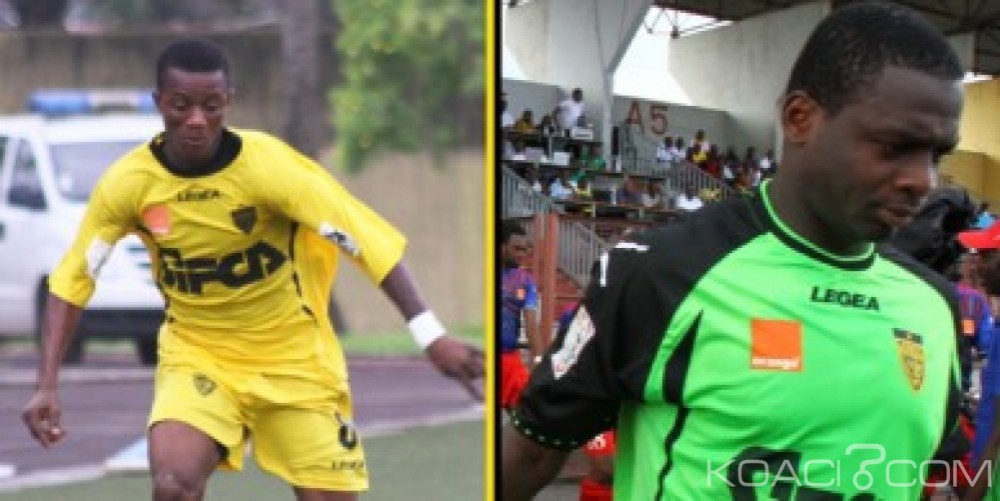 Côte d'Ivoire : La saignée continue à  l'Asec, encore deux joueurs sur le départ