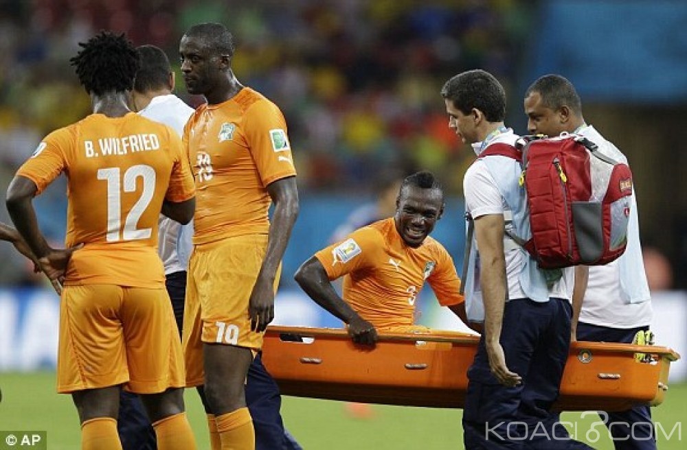 Côte d'Ivoire: Pour affronter le Liberia, Dussuyer rappelle Boka Arthur, Yaya Touré toujours absent