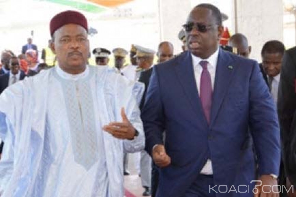 Sénégal: Lutte contre le djihadisme, Dakar demande à  Niamey l'extradition du présumé terroriste Makhtar Diokhané