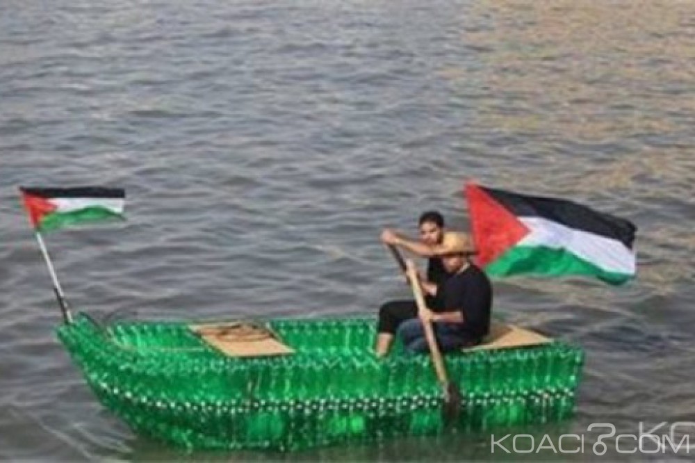Egypte: Un jeune pêcheur palestinien abattu par la marine