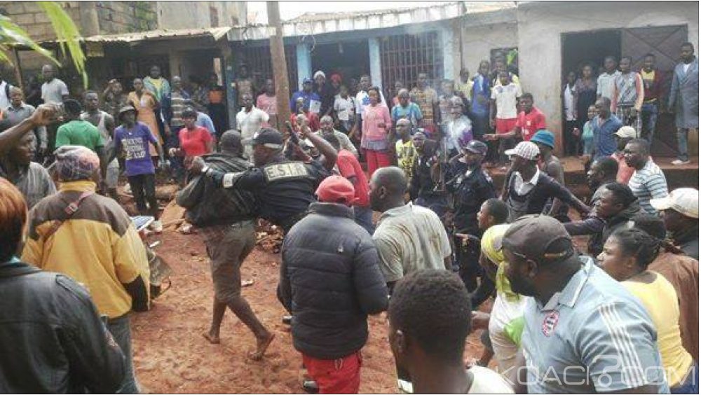 Cameroun : Crimes rituels, un homme arrêté en possession du corps d'un enfant découpé dans son sac