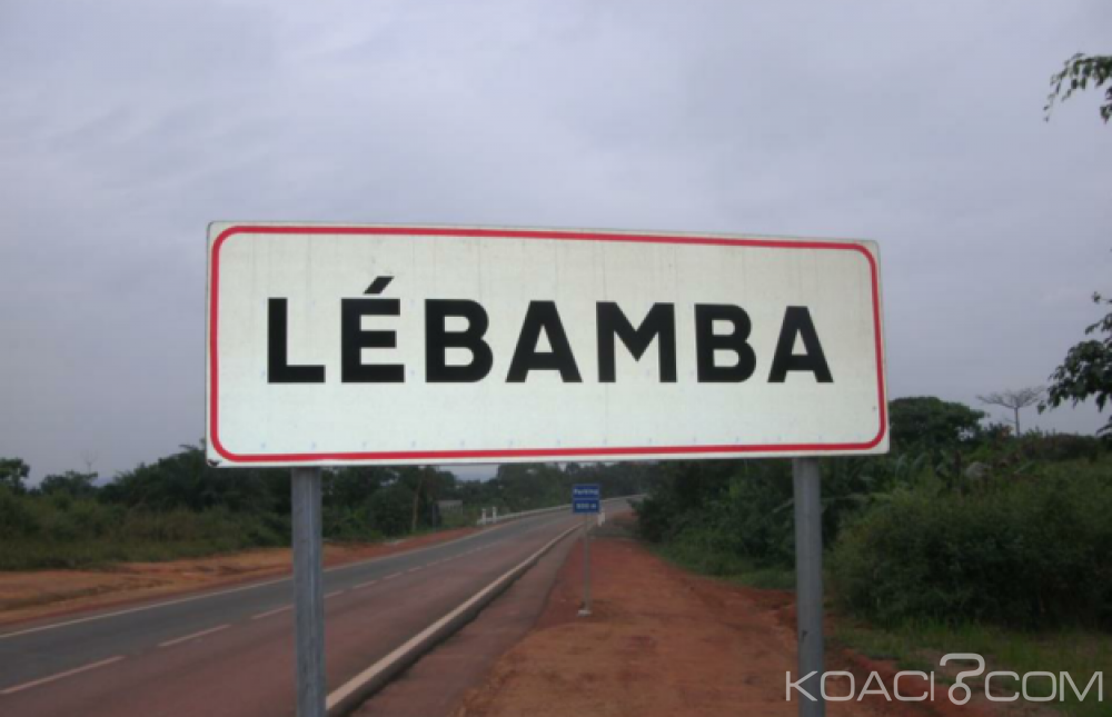 Gabon: Un enseignant conduisant sa femme à  l'hôpital arrêté près de Lebamba