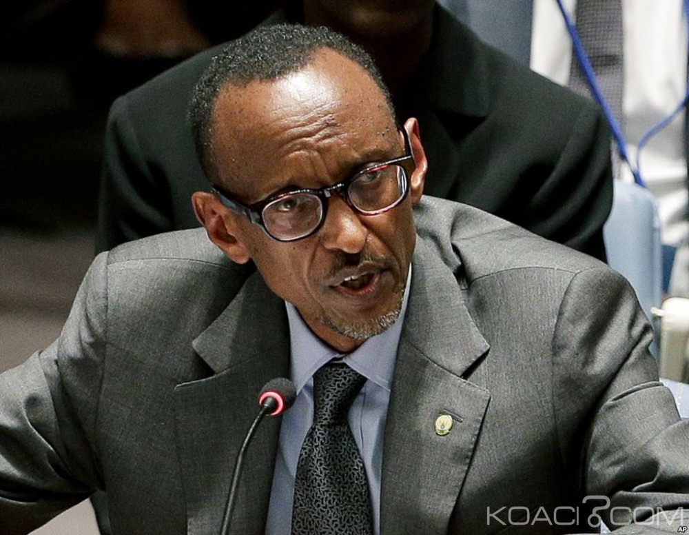 Rwanda: Maintien au pouvoir de Kagame, le sénat examine le projet de constitution