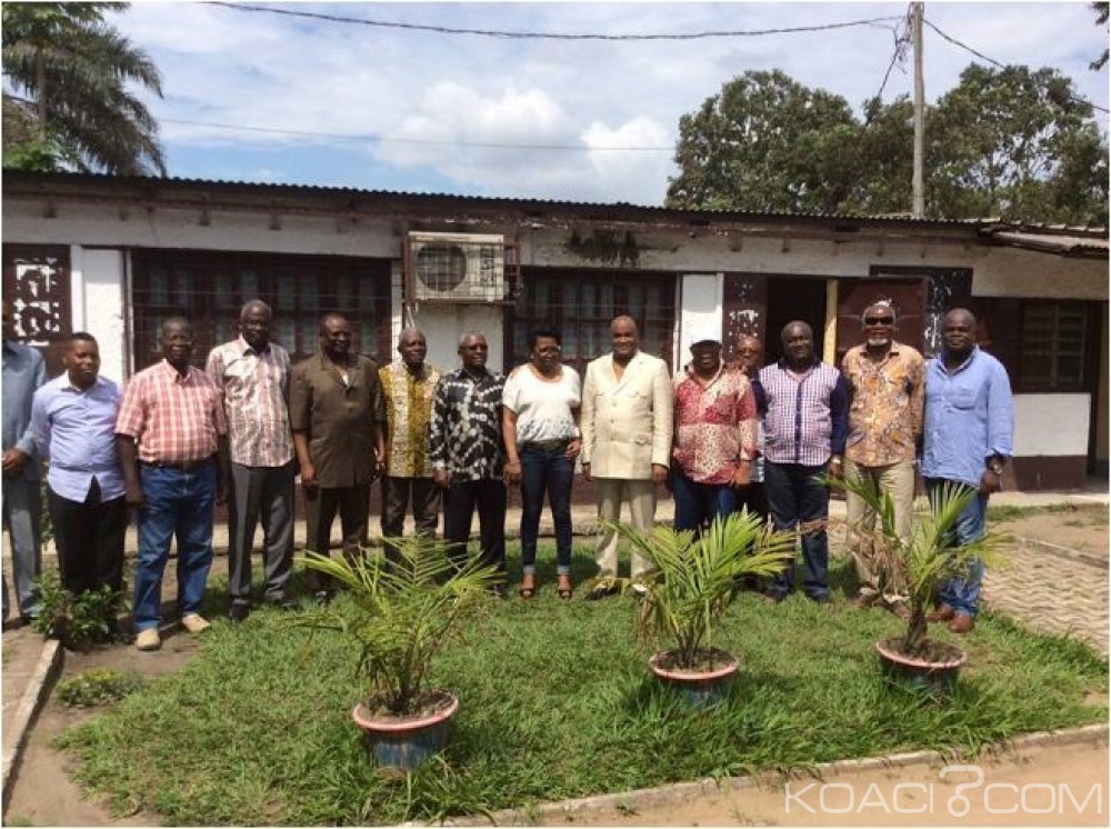 Congo: Malgré l'appel à  l'apaisement, des éléments de la police attaquent et incendient la résidence d'un opposant