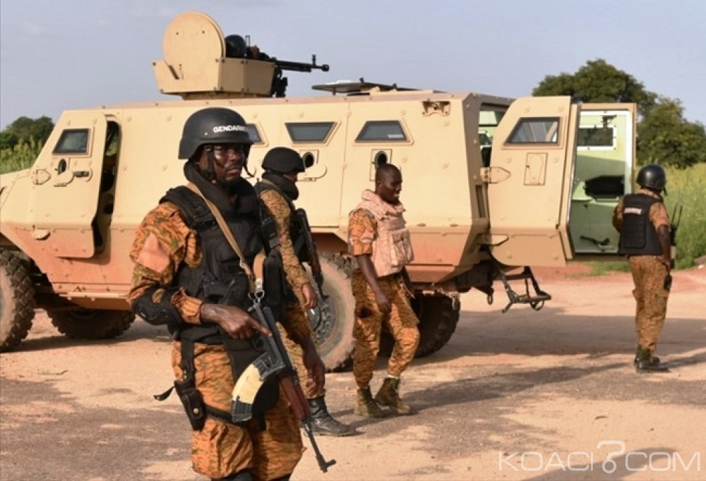 Burkina Faso : Près de 25.000 agents de l'ordre pour sécuriser les élections du 29 novembre