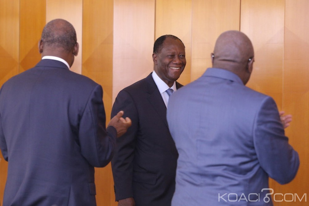 Côte d'Ivoire: Un remaniement envisagé, mais pas tout de suite