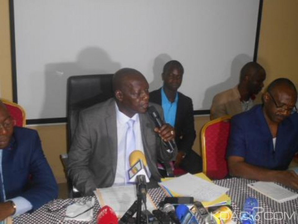 Guinée: Les fonctionnaires fantômes traqués par le gouvernement
