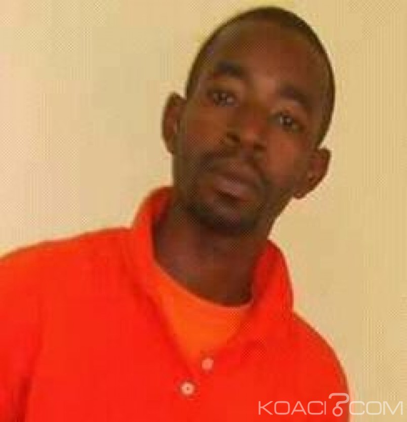 Burundi : La police accusée de l'assassinat du fils de Pierre Claver Mbonimpa