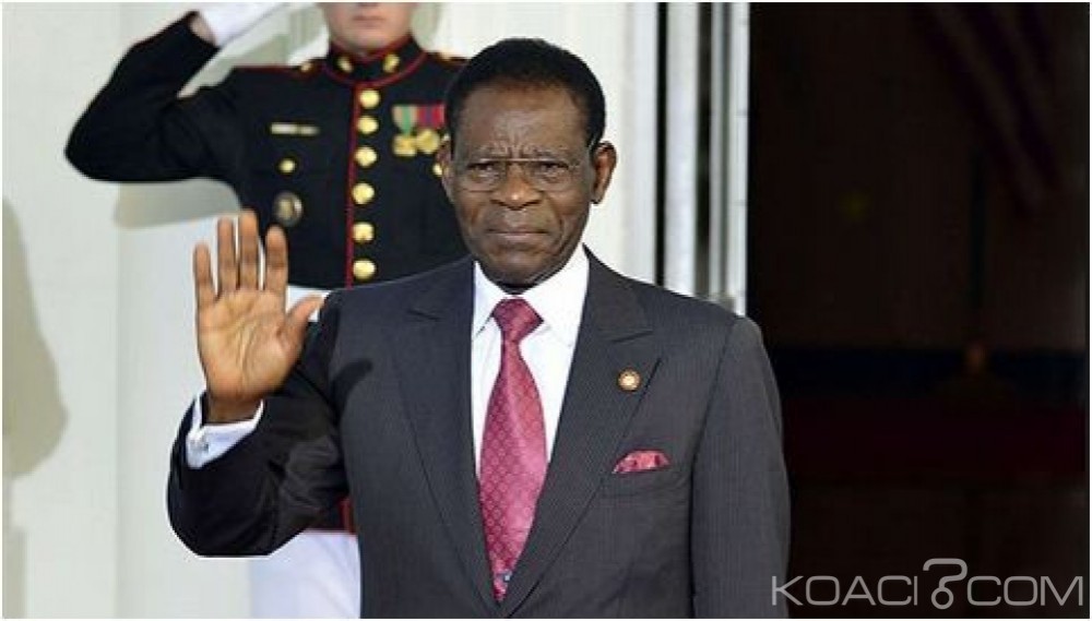 Guinée Equatoriale : Tenue sous peu du troisième congrès extraordinaire du Pdge, le parti au pouvoir
