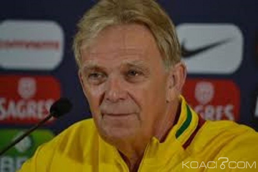 Cameroun : Après son limogeage, Volker Finke veut porter plainte à  la Fécafoot