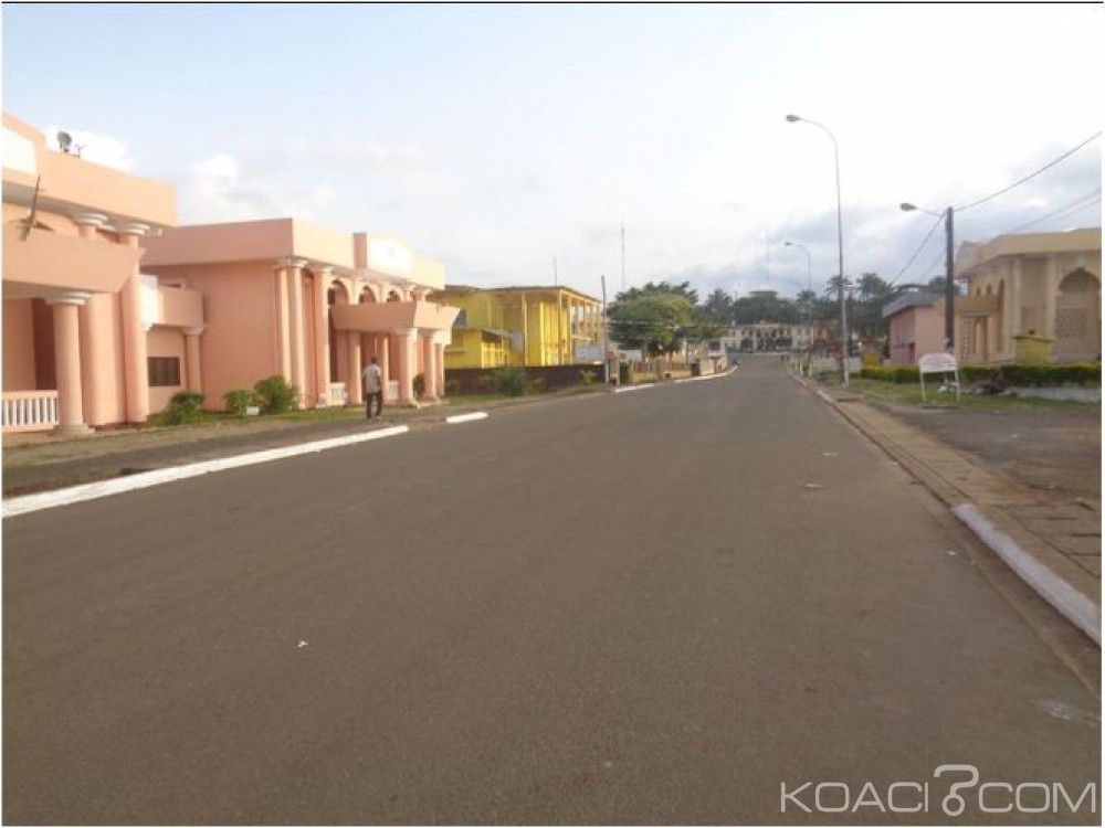 Cameroun: Fait divers à  Nkongsamba, pour échapper à  la pension alimentaire au Canada, il fait annuler frauduleusement son mariage