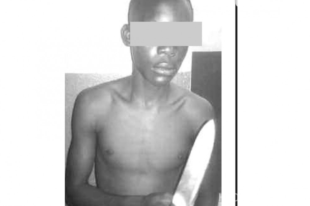Gabon: Un adolescent éventre son voisin à  Ntoum