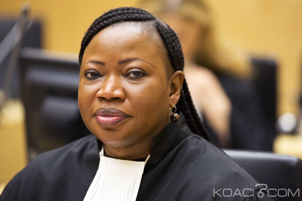 Burundi : Fatou Bensouda se dit prête à  poursuivre les responsables de crimes de guerre