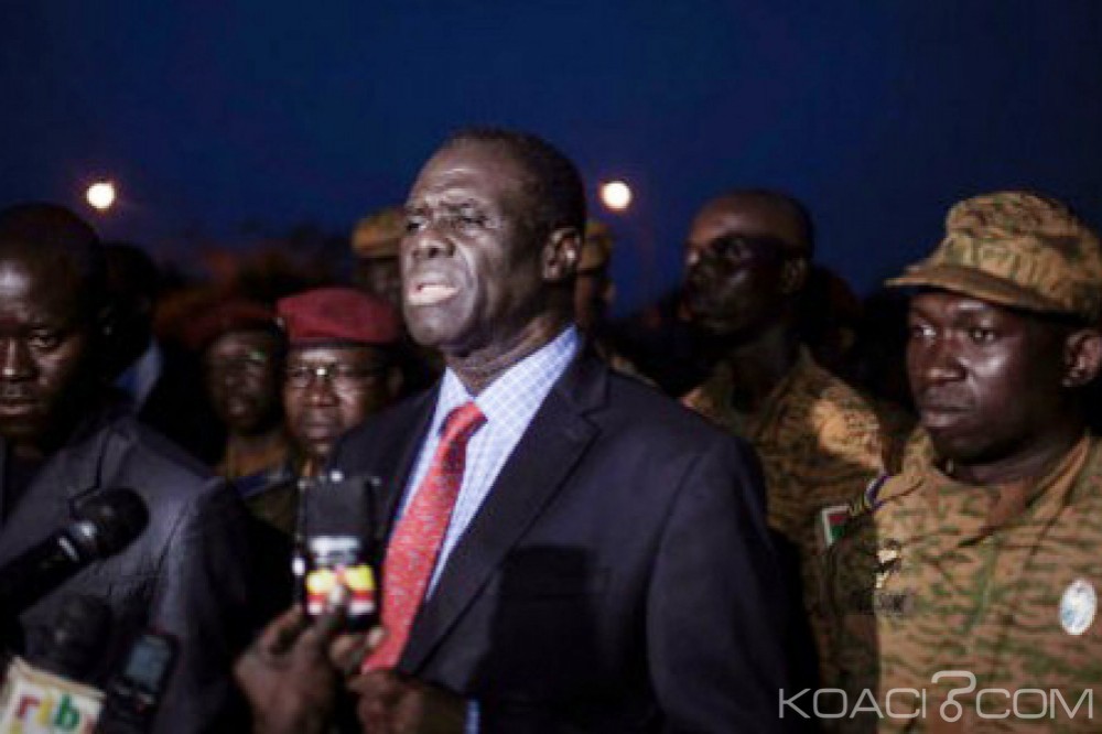 Burkina Faso: A la veille de la campagne électorale, le gouvernement invite les candidats à  se conformer à  leurs engagements