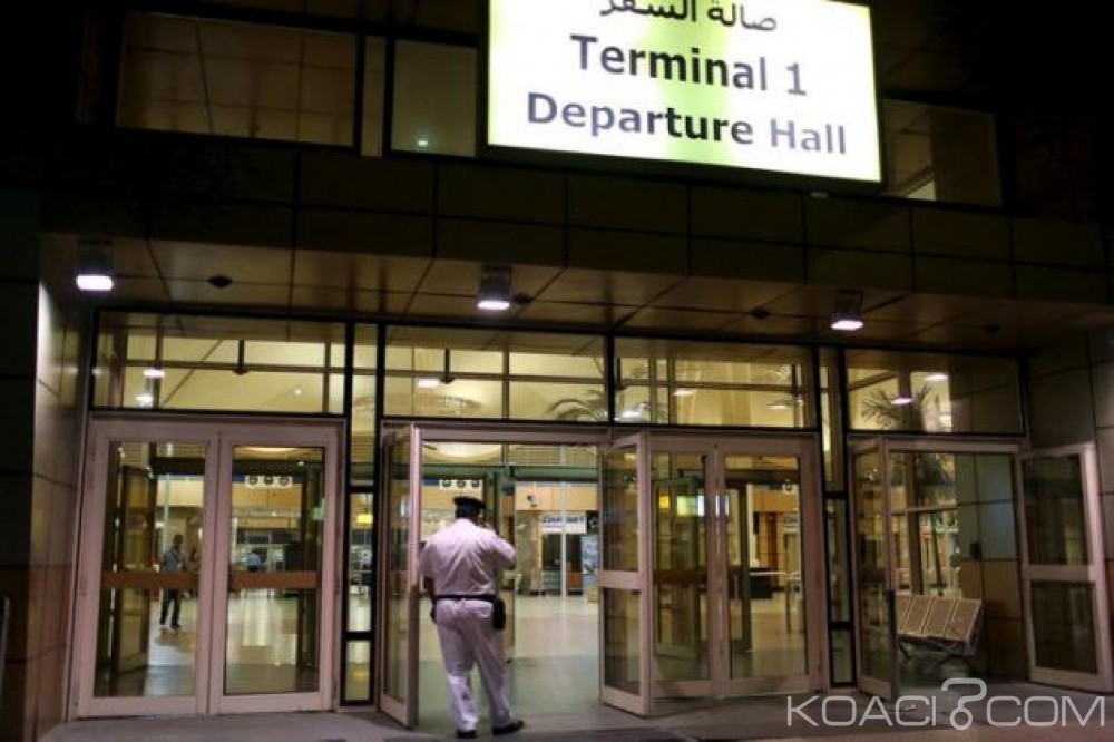 Egypte: Les vidéos de surveillance de l'aéroport Charm el Cheikh examinées au peigne fin
