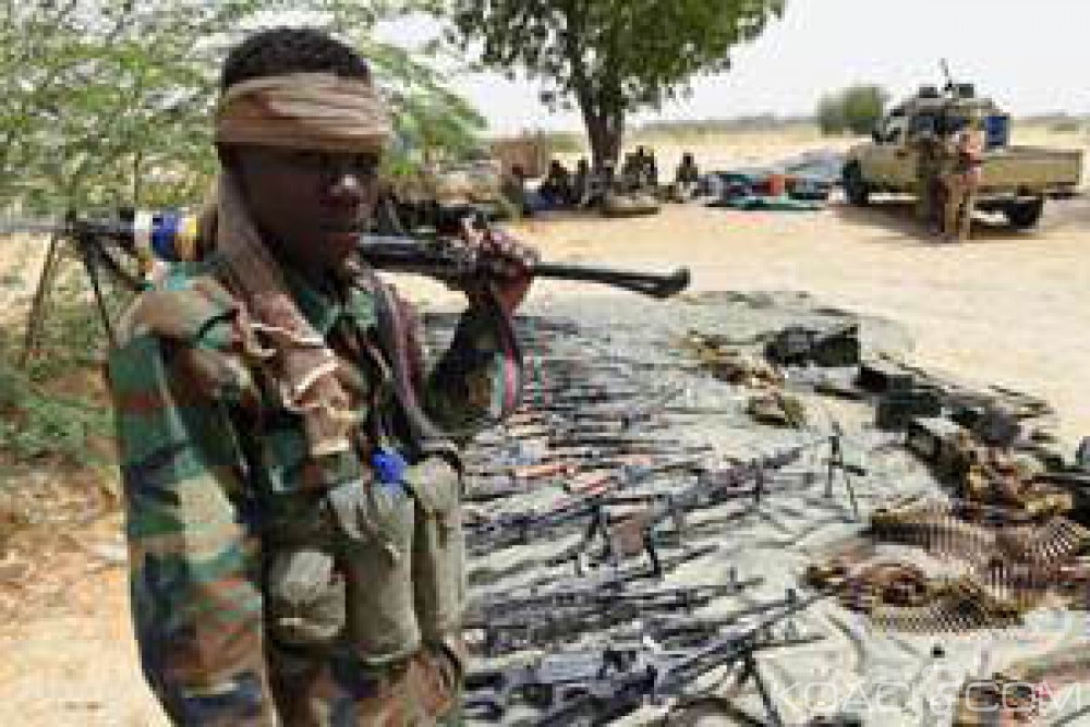 Tchad : 4 morts et 14 blessés dans un double attentat suicide attribué à  Boko Haram