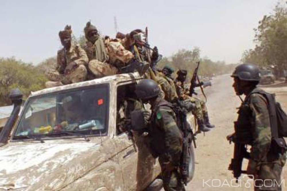 Cameroun-Tchad : Lutte contre Boko Haram, voici pourquoi le Tchad retire ses troupes du sol camerounais