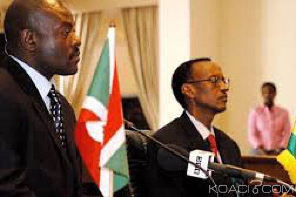 Burundi: Pour le voisin Kagamé, Nkurunziza s'autorise à  «massacrer sa population du matin au soir»
