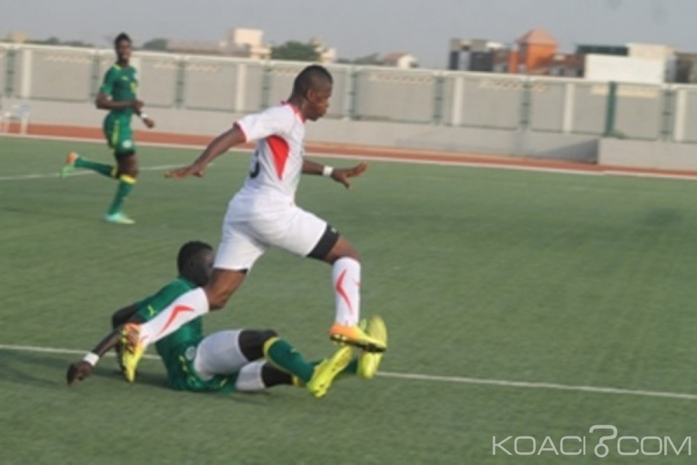Sénégal : Tournoi de l'Ufoa, le Gambie refuse de jouer les prolongations, les lions s'adjugent du trophée chez eux