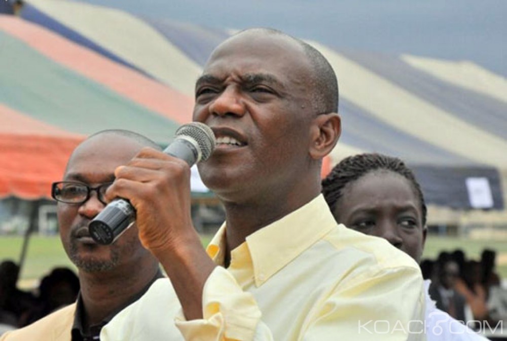 Côte d'Ivoire: Koulibaly révèle: «Des proches de Ouattara sont exonérés d'impôts»