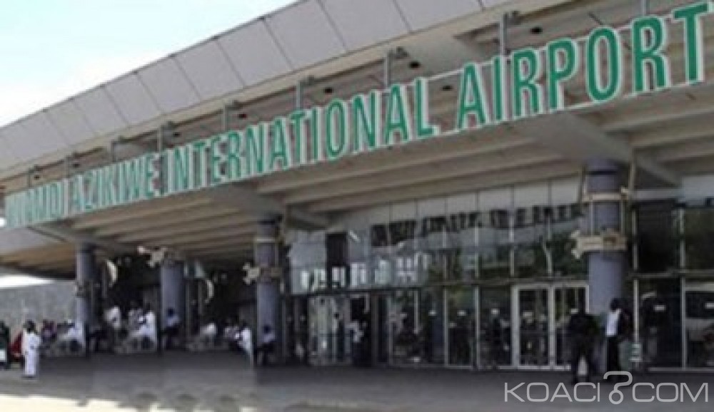 Nigeria: Un élément de Boko Haram interpellé à  l'aéroport d'Abuja
