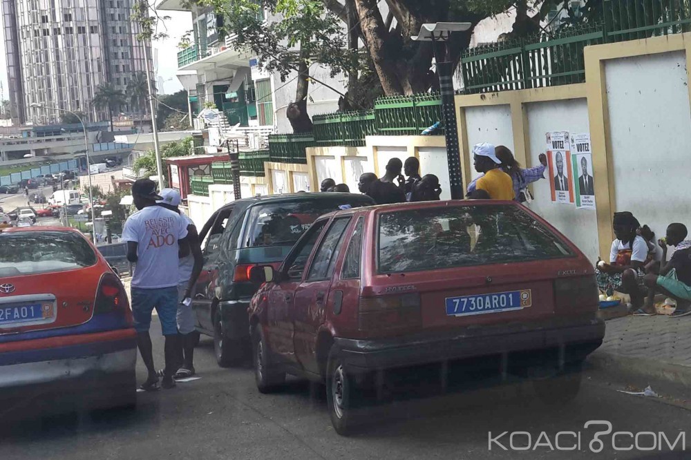 Côte d'Ivoire: Anarchie dans le secteur du transport, des transporteurs mettent en cause leur ministre de tutelle