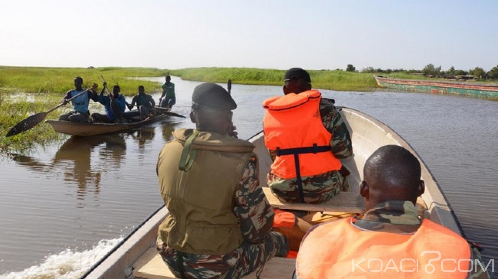 Tchad: N'Djaména décrète l' état d'urgence dans la région du lac Tchad
