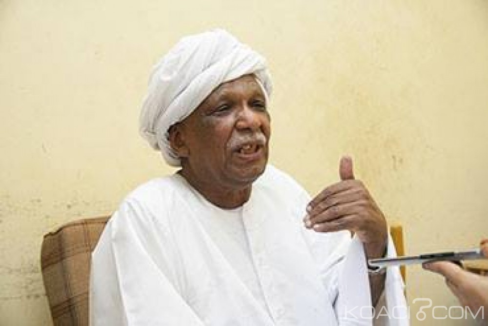 Soudan: Trois opposants empêchés de quitter le pays pour l'étranger