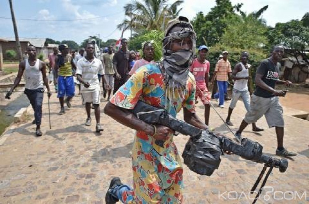 Burundi: La France brandit le mot «génocide» à  New York pour espérer une résolution contre Nkurunziza